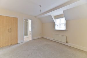 Bedroom Two- click for photo gallery